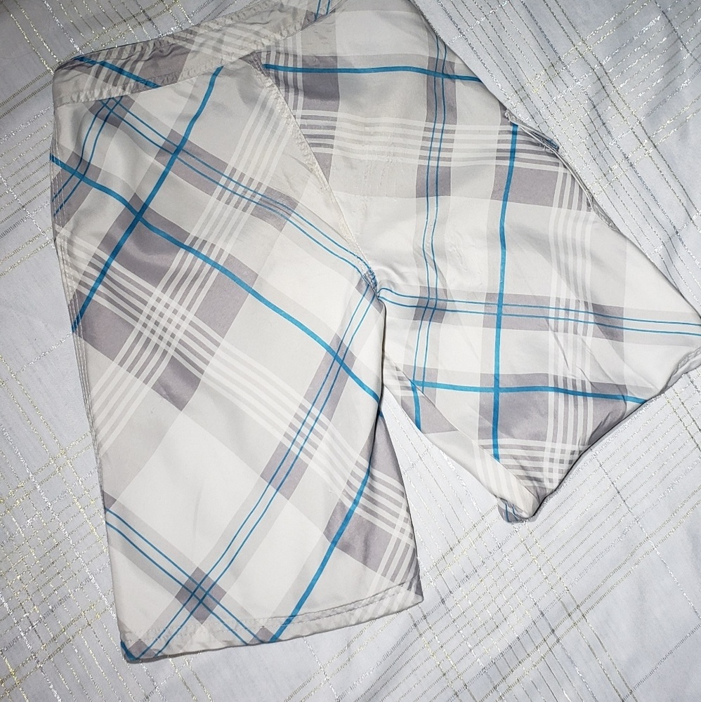 Hurley Swim Trunks Boys Shorts - Picture 4 of 7